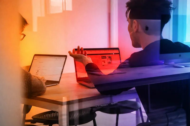 Beratung & Agenturen