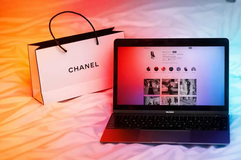 E-Commerce & Online-Shops