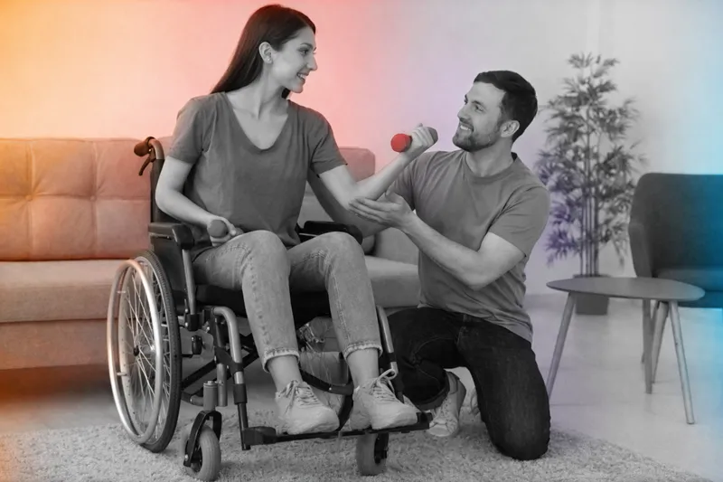 Dienstleister & Coaching