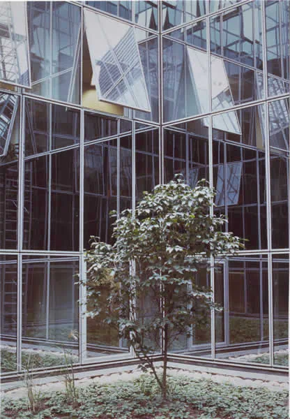 Continental AG Konzernzentrale