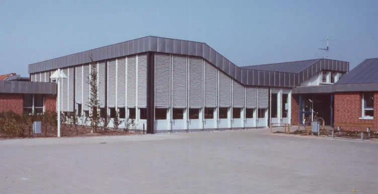 Oranje Nassau Schule